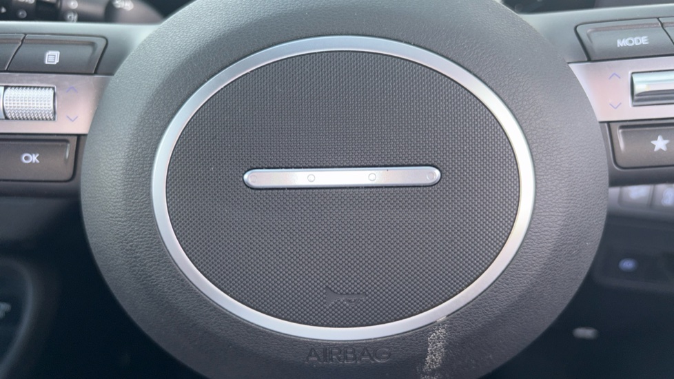 Hyundai KONA 1.6T 138 N Line 5dr Petrol Hatchback - Image 39