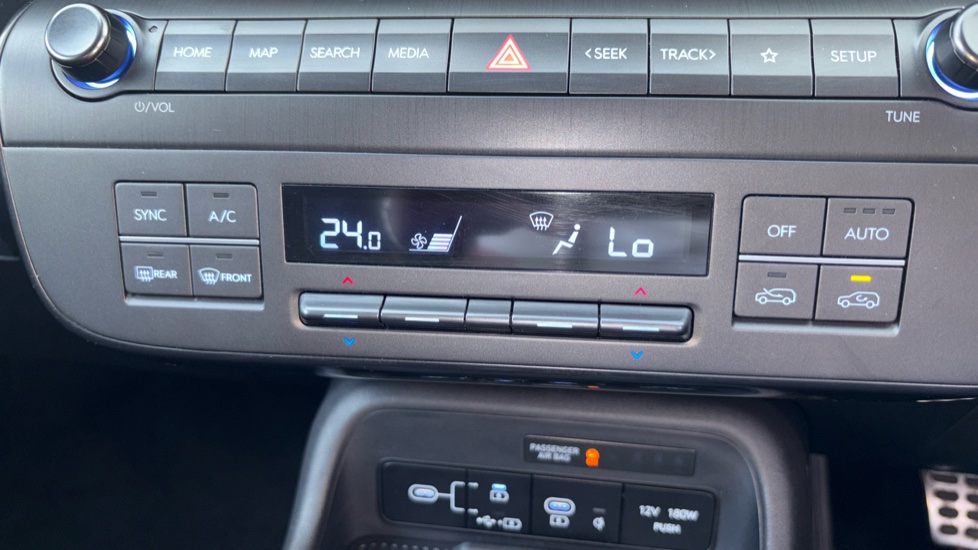 Hyundai KONA 1.6T 138 N Line 5dr Petrol Hatchback - Image 40