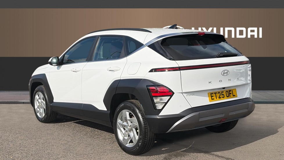 Hyundai KONA 1.6T 138 Advance 5dr Petrol Hatchback - Image 2