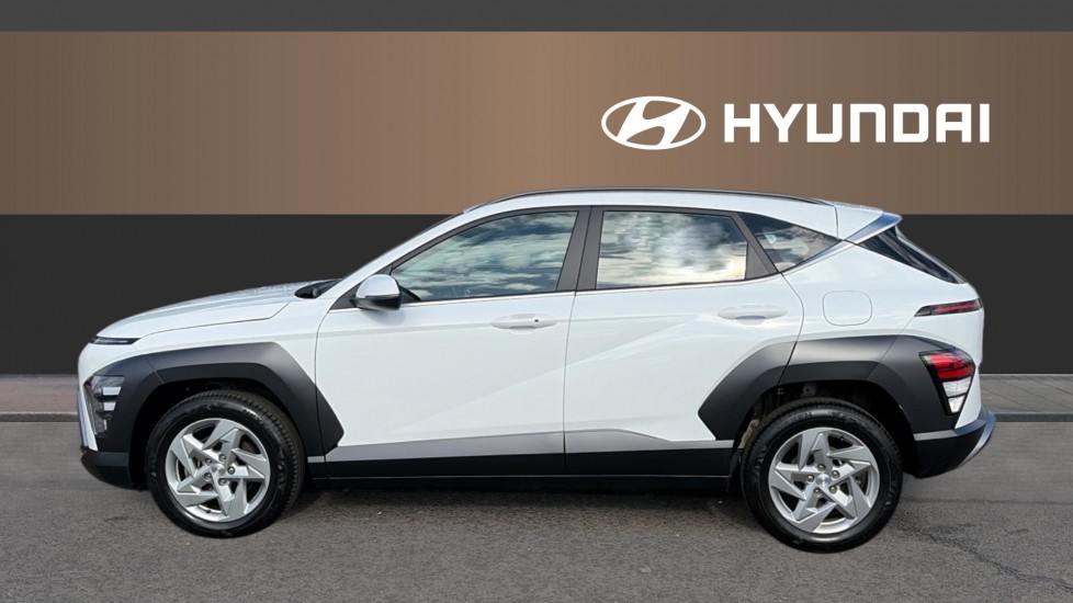 Hyundai KONA 1.6T 138 Advance 5dr Petrol Hatchback - Image 5