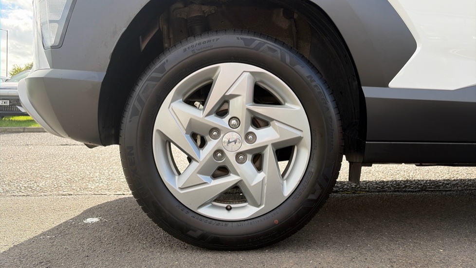 Hyundai KONA 1.6T 138 Advance 5dr Petrol Hatchback - Image 7