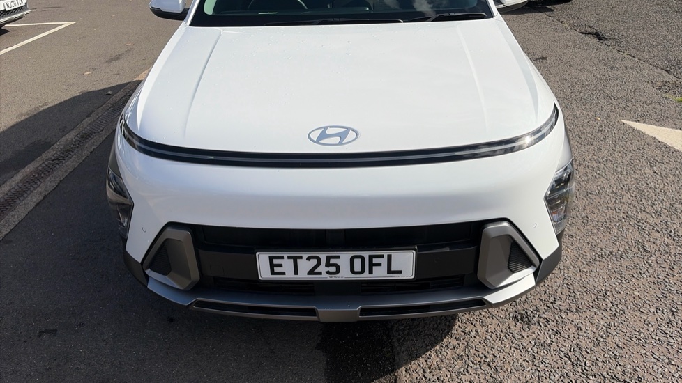 Hyundai KONA 1.6T 138 Advance 5dr Petrol Hatchback - Image 8