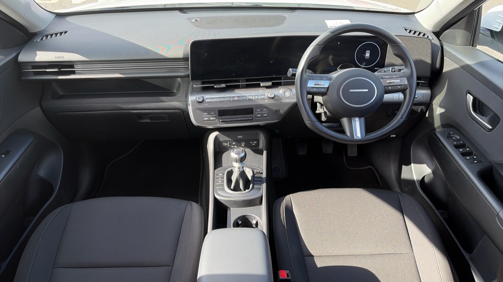 Hyundai KONA 1.6T 138 Advance 5dr Petrol Hatchback - Image 10