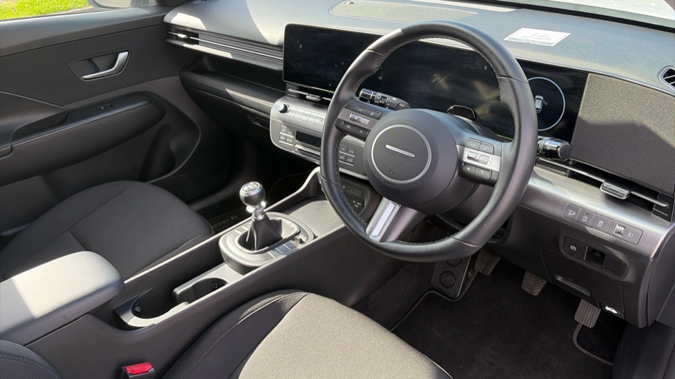 Hyundai KONA 1.6T 138 Advance 5dr Petrol Hatchback - Image 11