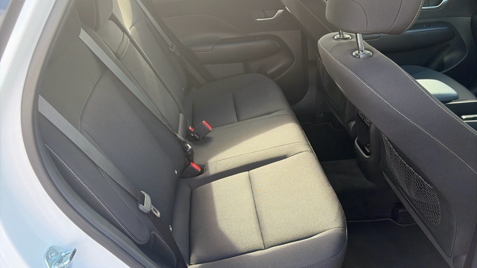 Hyundai KONA 1.6T 138 Advance 5dr Petrol Hatchback - Image 16