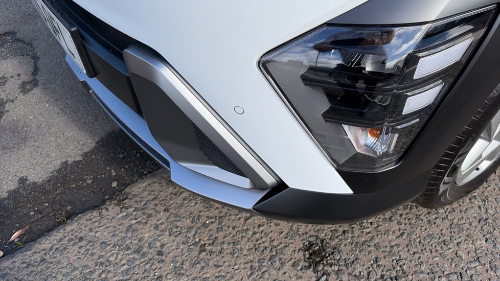 Hyundai KONA 1.6T 138 Advance 5dr Petrol Hatchback - Image 29