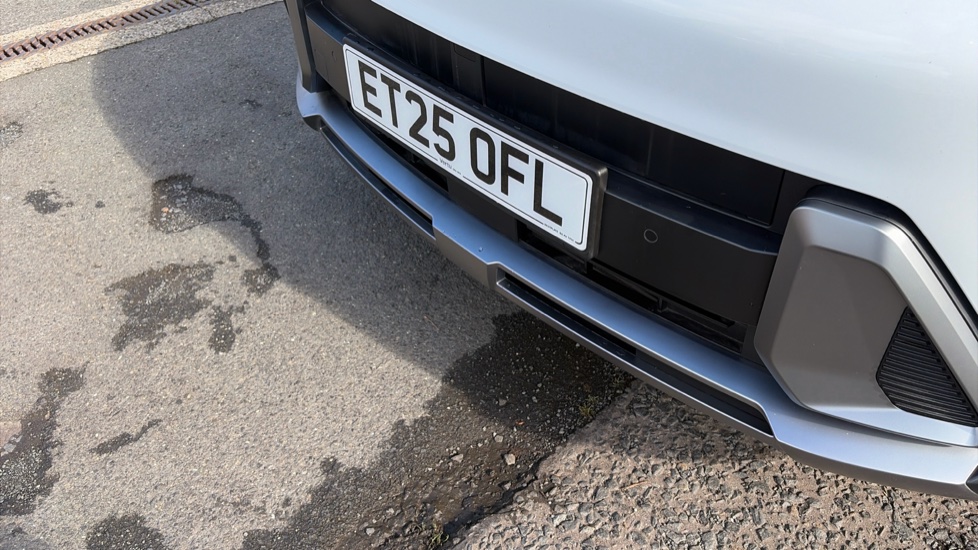 Hyundai KONA 1.6T 138 Advance 5dr Petrol Hatchback - Image 30
