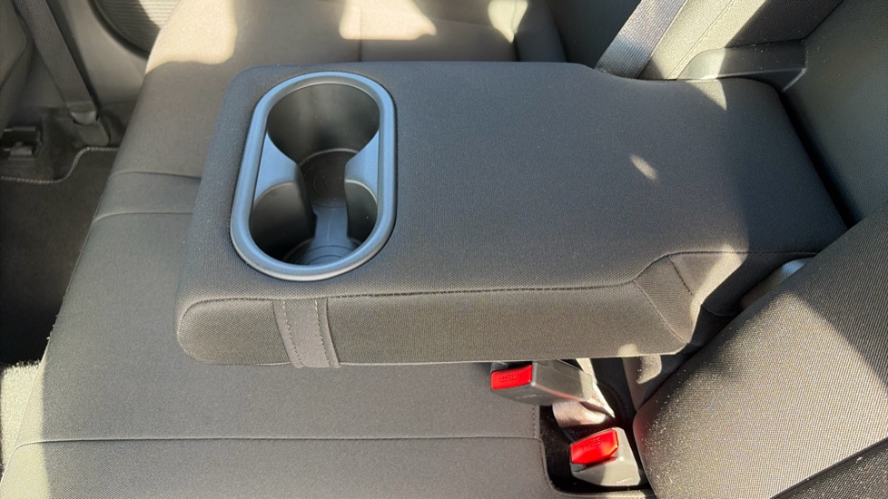 Hyundai KONA 1.6T 138 Advance 5dr Petrol Hatchback - Image 34