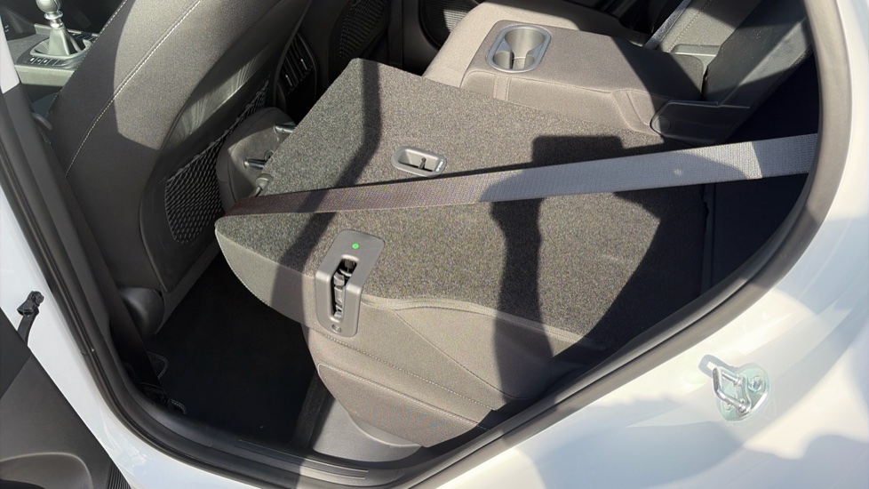 Hyundai KONA 1.6T 138 Advance 5dr Petrol Hatchback - Image 35
