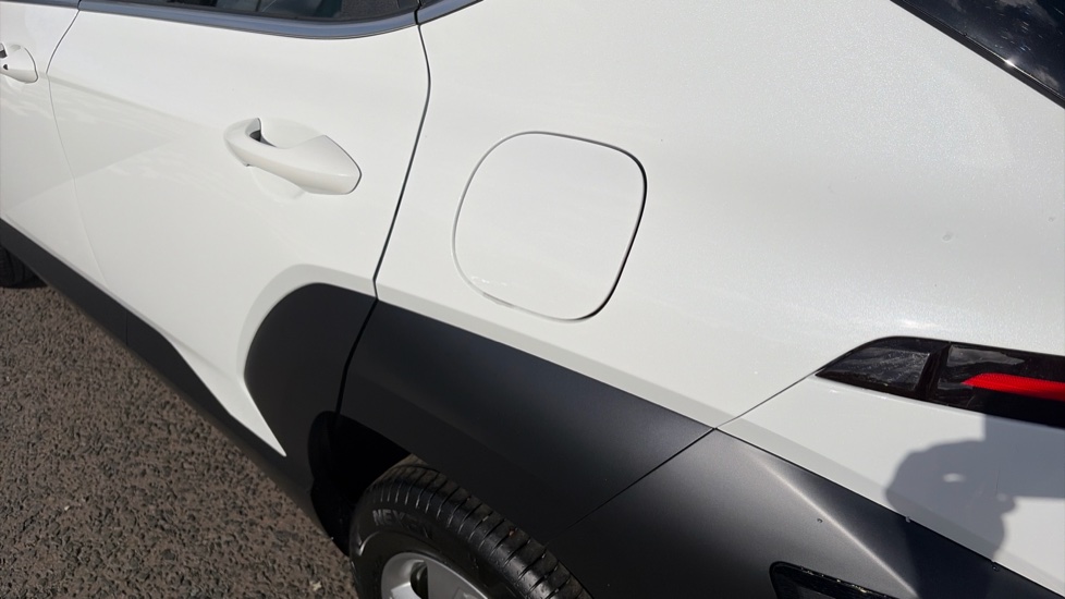 Hyundai KONA 1.6T 138 Advance 5dr Petrol Hatchback - Image 37