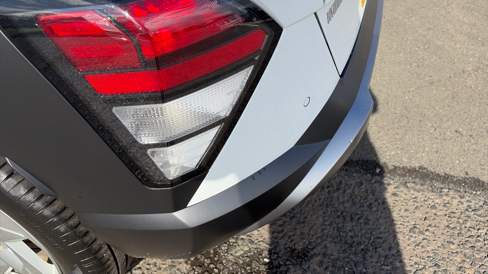 Hyundai KONA 1.6T 138 Advance 5dr Petrol Hatchback - Image 38