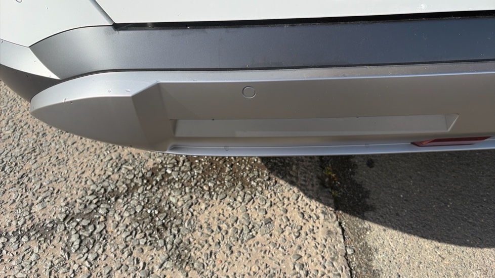 Hyundai KONA 1.6T 138 Advance 5dr Petrol Hatchback - Image 39