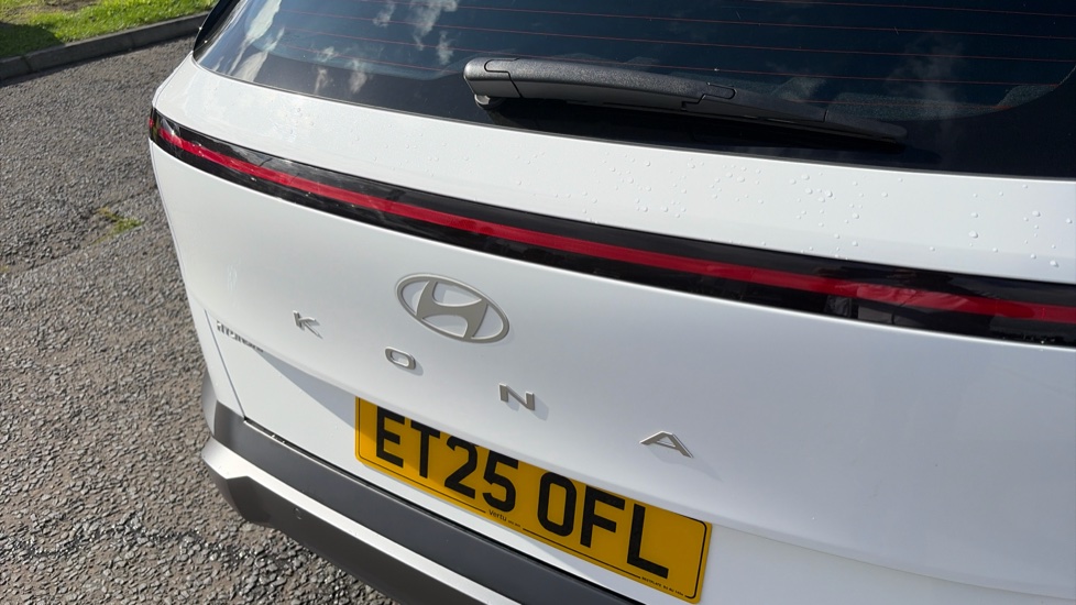 Hyundai KONA 1.6T 138 Advance 5dr Petrol Hatchback - Image 40