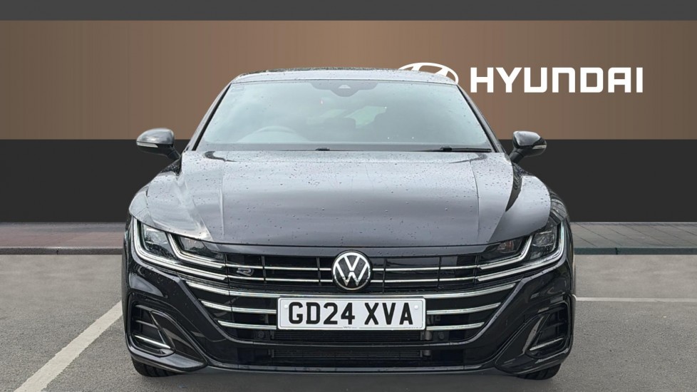 Volkswagen Arteon 1.4 TSI eHybrid R-Line 5dr DSG Estate - Image 3