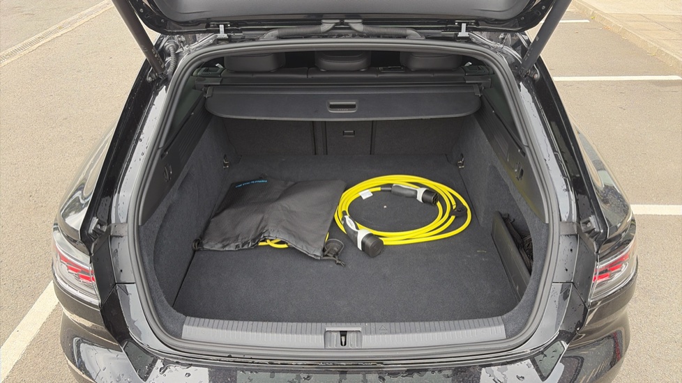Volkswagen Arteon 1.4 TSI eHybrid R-Line 5dr DSG Estate - Image 4