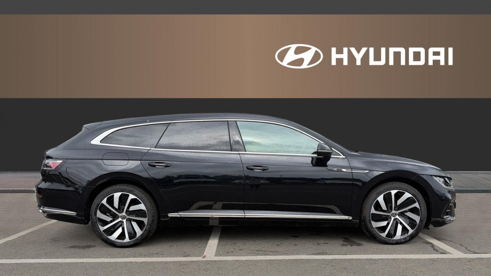 Volkswagen Arteon 1.4 TSI eHybrid R-Line 5dr DSG Estate - Image 5
