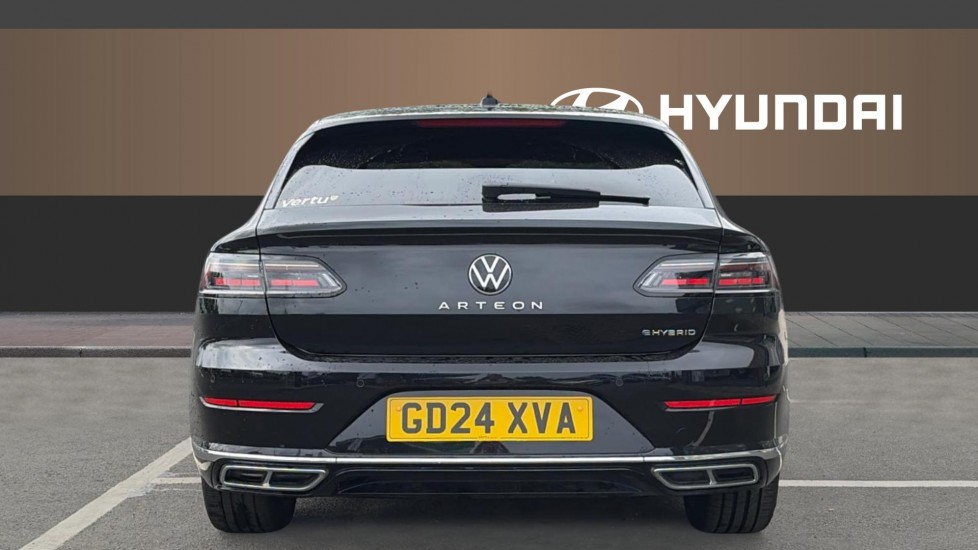 Volkswagen Arteon 1.4 TSI eHybrid R-Line 5dr DSG Estate - Image 6