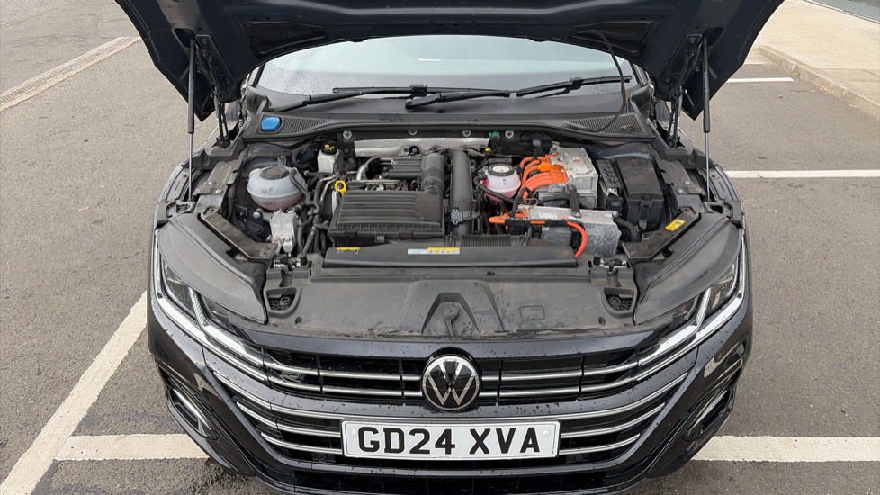 Volkswagen Arteon 1.4 TSI eHybrid R-Line 5dr DSG Estate - Image 8