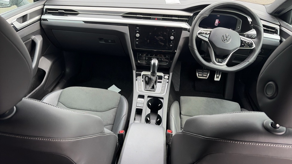 Volkswagen Arteon 1.4 TSI eHybrid R-Line 5dr DSG Estate - Image 10