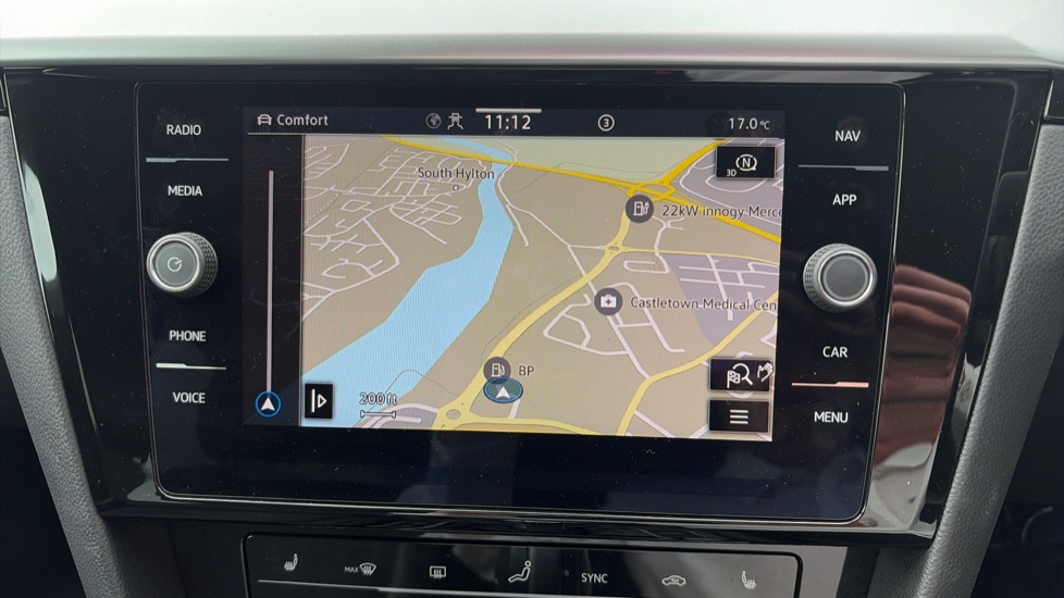 Volkswagen Arteon 1.4 TSI eHybrid R-Line 5dr DSG Estate - Image 12