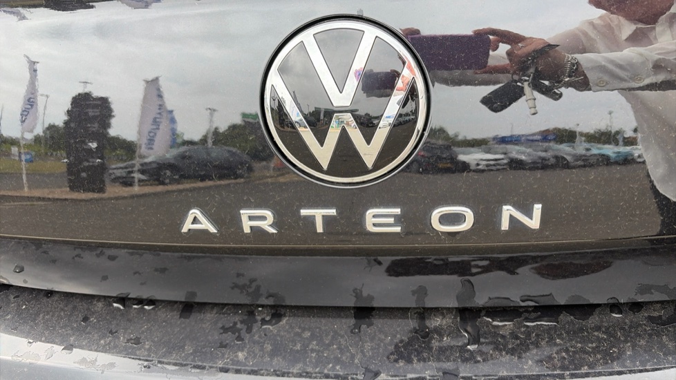 Volkswagen Arteon 1.4 TSI eHybrid R-Line 5dr DSG Estate - Image 24