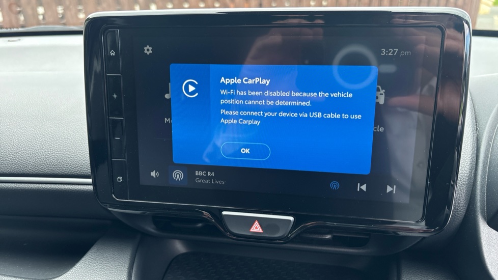 Toyota Yaris 1.5 Hybrid Design 5dr CVT Hybrid Hatchback - Image 22