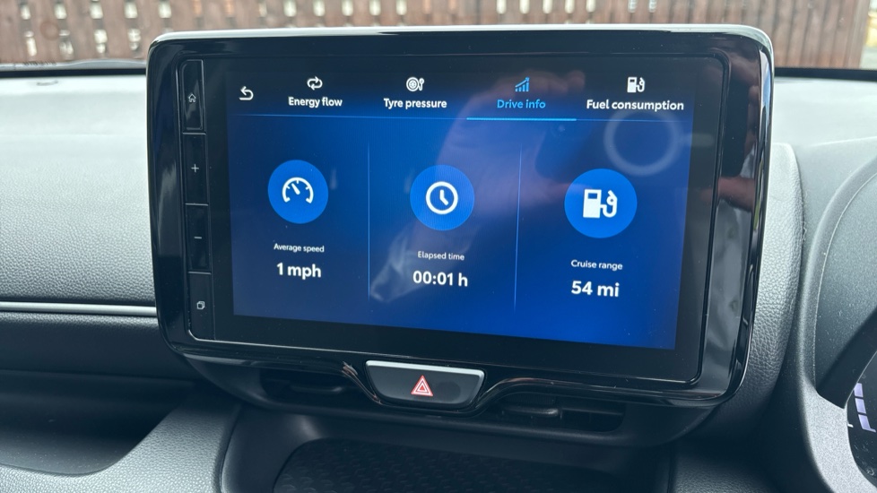Toyota Yaris 1.5 Hybrid Design 5dr CVT Hybrid Hatchback - Image 24
