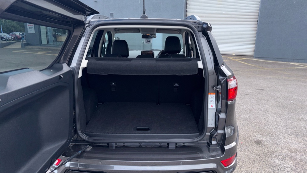 Ford EcoSport 1.0 EcoBoost 140 ST-Line 5dr Petrol Hatchback - Image 4