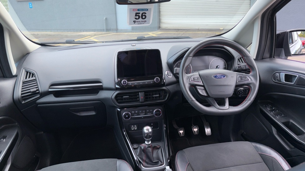 Ford EcoSport 1.0 EcoBoost 140 ST-Line 5dr Petrol Hatchback - Image 10