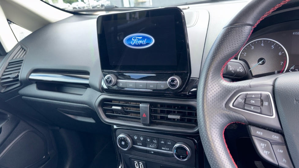 Ford EcoSport 1.0 EcoBoost 140 ST-Line 5dr Petrol Hatchback - Image 14