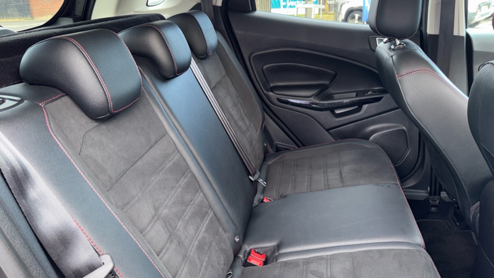 Ford EcoSport 1.0 EcoBoost 140 ST-Line 5dr Petrol Hatchback - Image 16