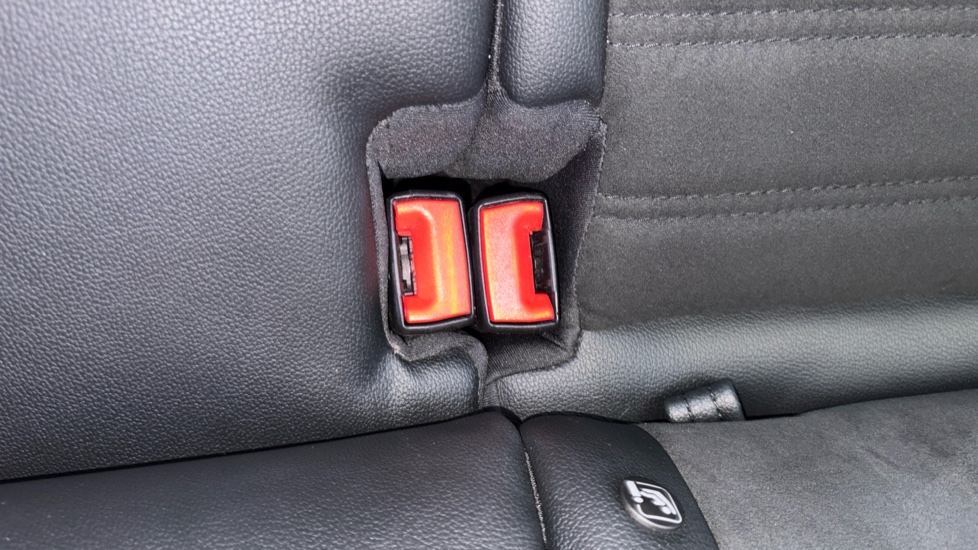 Ford EcoSport 1.0 EcoBoost 140 ST-Line 5dr Petrol Hatchback - Image 17
