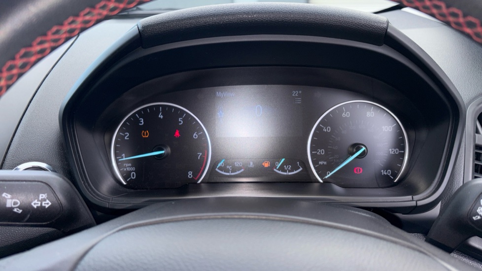 Ford EcoSport 1.0 EcoBoost 140 ST-Line 5dr Petrol Hatchback - Image 18