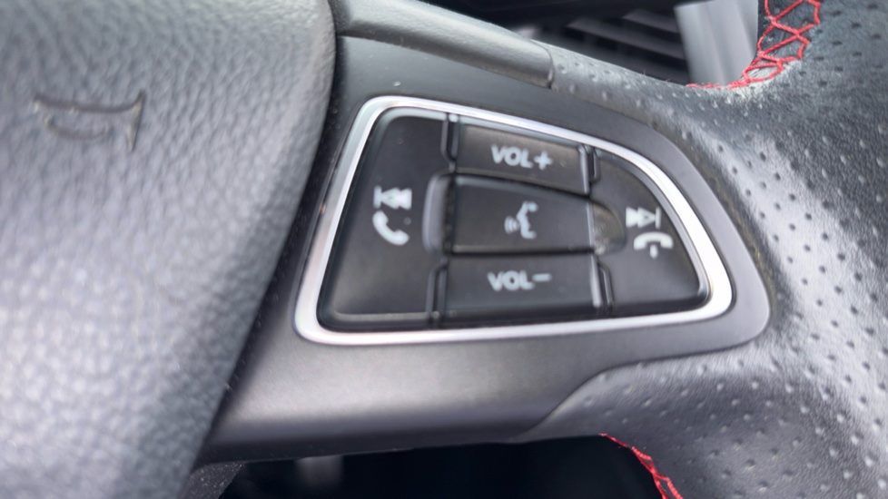 Ford EcoSport 1.0 EcoBoost 140 ST-Line 5dr Petrol Hatchback - Image 23