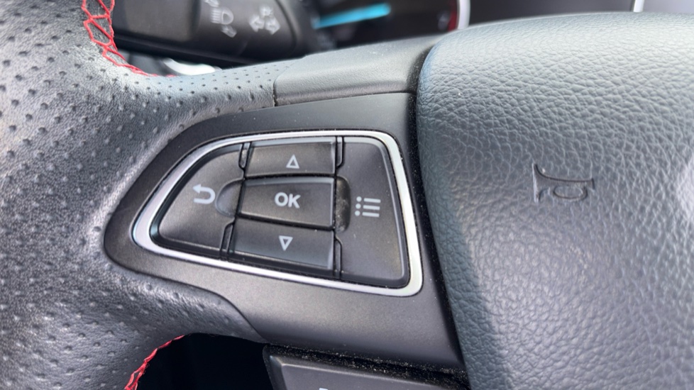 Ford EcoSport 1.0 EcoBoost 140 ST-Line 5dr Petrol Hatchback - Image 24