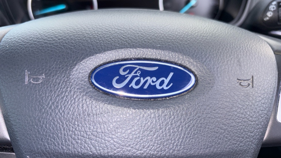 Ford EcoSport 1.0 EcoBoost 140 ST-Line 5dr Petrol Hatchback - Image 26