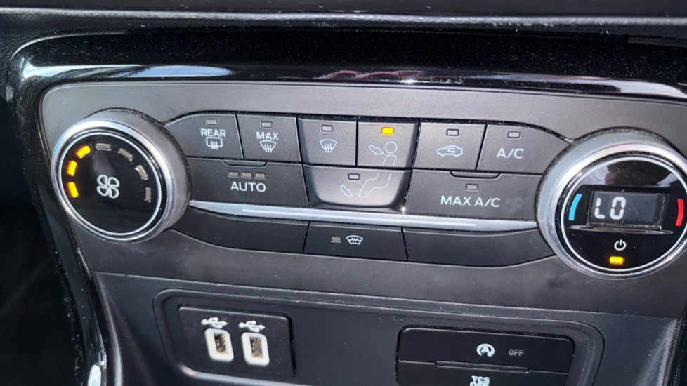 Ford EcoSport 1.0 EcoBoost 140 ST-Line 5dr Petrol Hatchback - Image 27