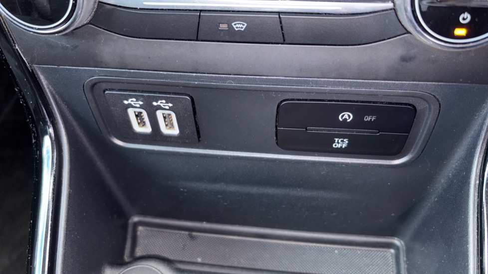 Ford EcoSport 1.0 EcoBoost 140 ST-Line 5dr Petrol Hatchback - Image 28