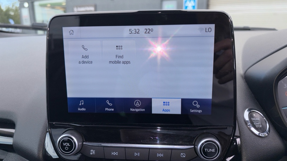 Ford EcoSport 1.0 EcoBoost 140 ST-Line 5dr Petrol Hatchback - Image 31