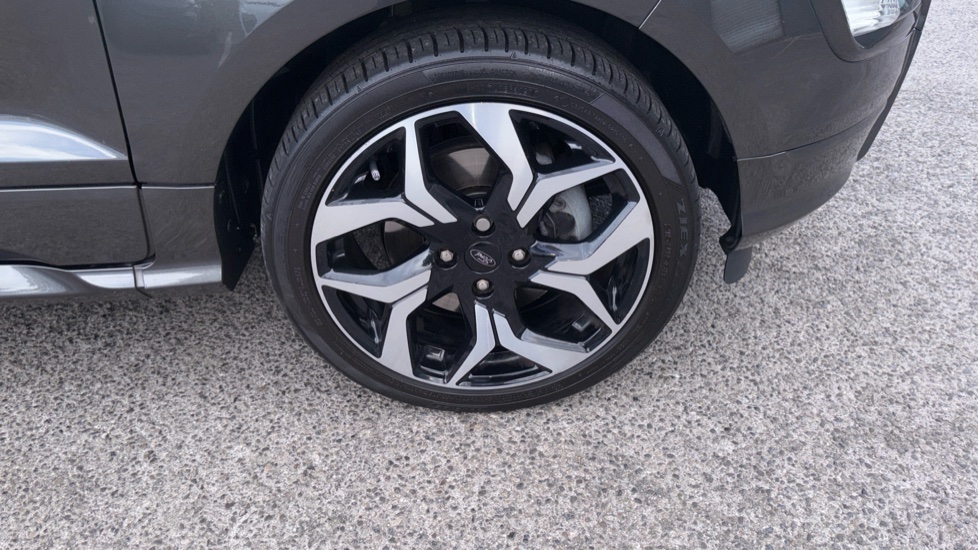 Ford EcoSport 1.0 EcoBoost 140 ST-Line 5dr Petrol Hatchback - Image 35