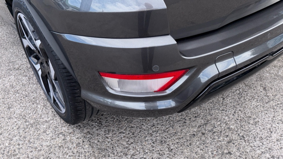 Ford EcoSport 1.0 EcoBoost 140 ST-Line 5dr Petrol Hatchback - Image 38
