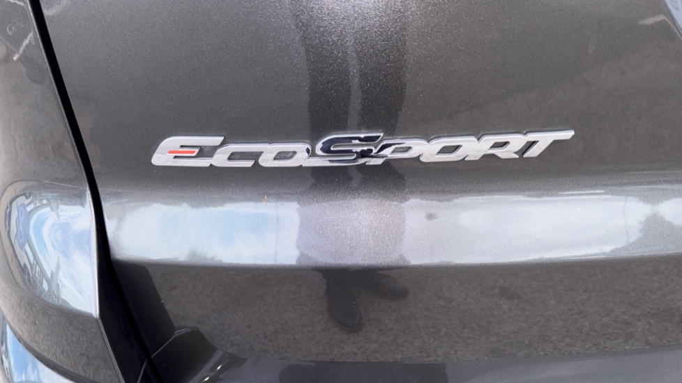 Ford EcoSport 1.0 EcoBoost 140 ST-Line 5dr Petrol Hatchback - Image 40