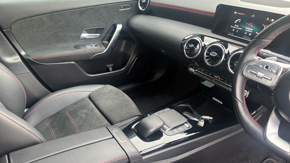 Mercedes-Benz A-Class A250e AMG Line 4dr Auto Saloon - Image 14