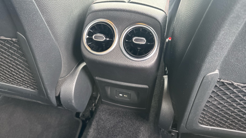 Mercedes-Benz A-Class A250e AMG Line 4dr Auto Saloon - Image 21