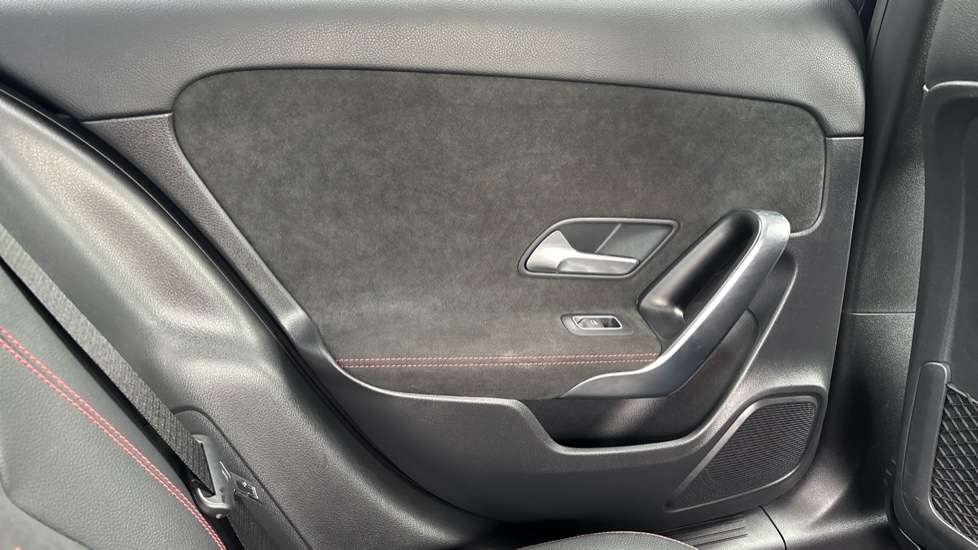 Mercedes-Benz A-Class A250e AMG Line 4dr Auto Saloon - Image 22