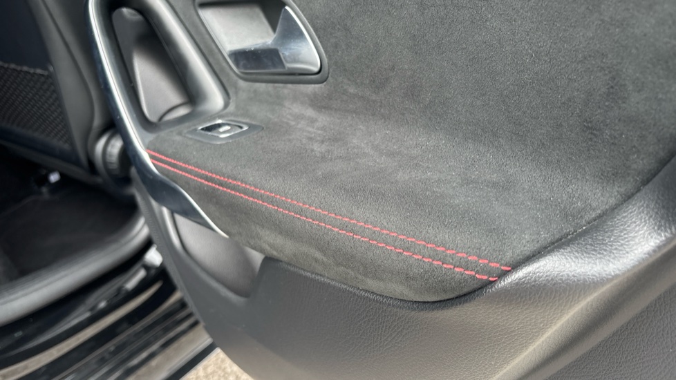 Mercedes-Benz A-Class A250e AMG Line 4dr Auto Saloon - Image 23