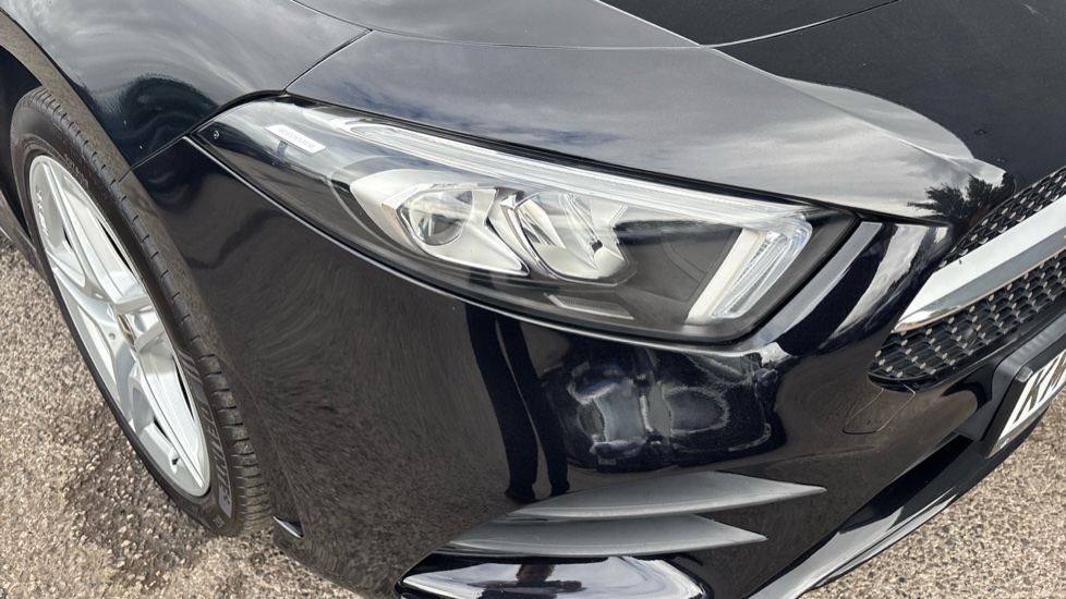 Mercedes-Benz A-Class A250e AMG Line 4dr Auto Saloon - Image 27