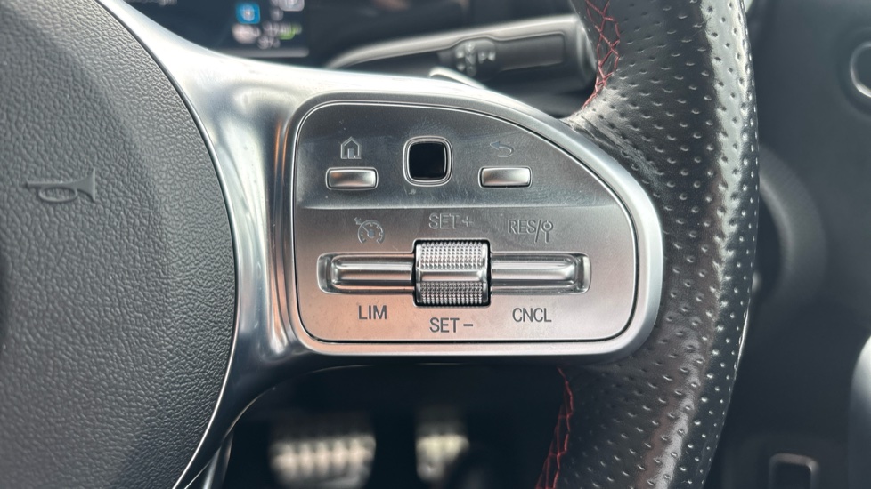 Mercedes-Benz A-Class A250e AMG Line 4dr Auto Saloon - Image 36
