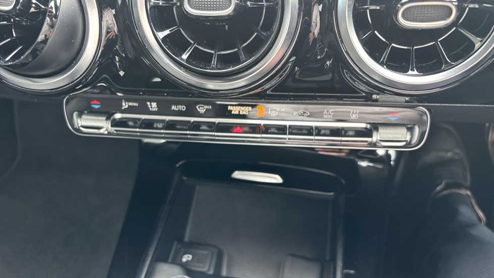 Mercedes-Benz A-Class A250e AMG Line 4dr Auto Saloon - Image 38