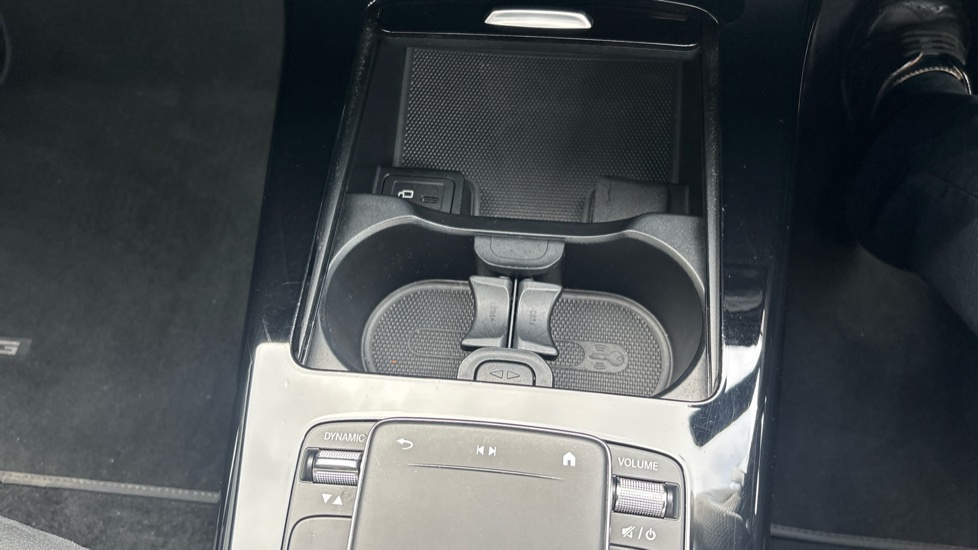 Mercedes-Benz A-Class A250e AMG Line 4dr Auto Saloon - Image 39